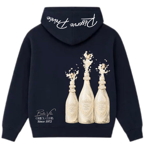 The "Dom Orien" Hoodie